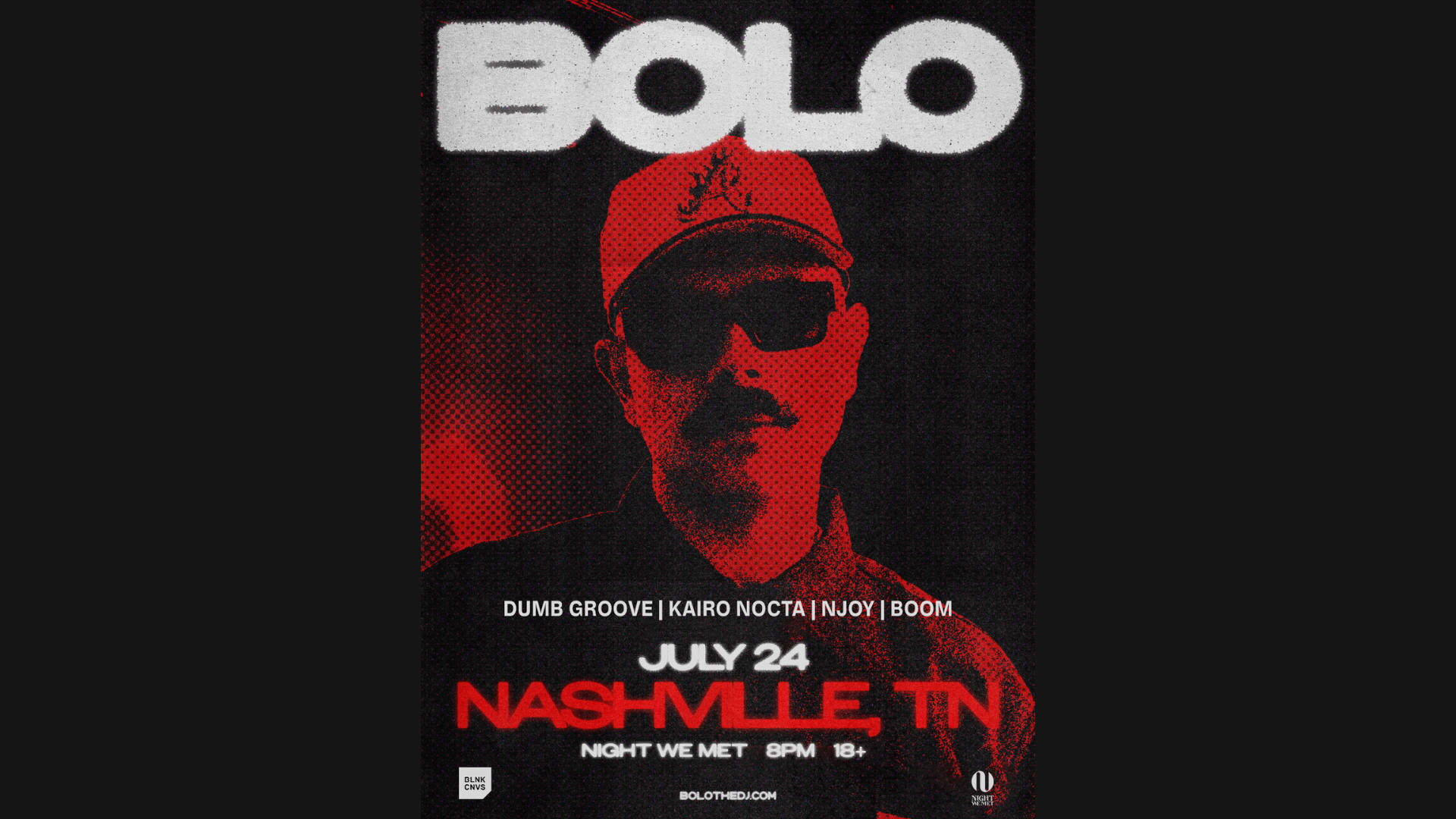 Bolo