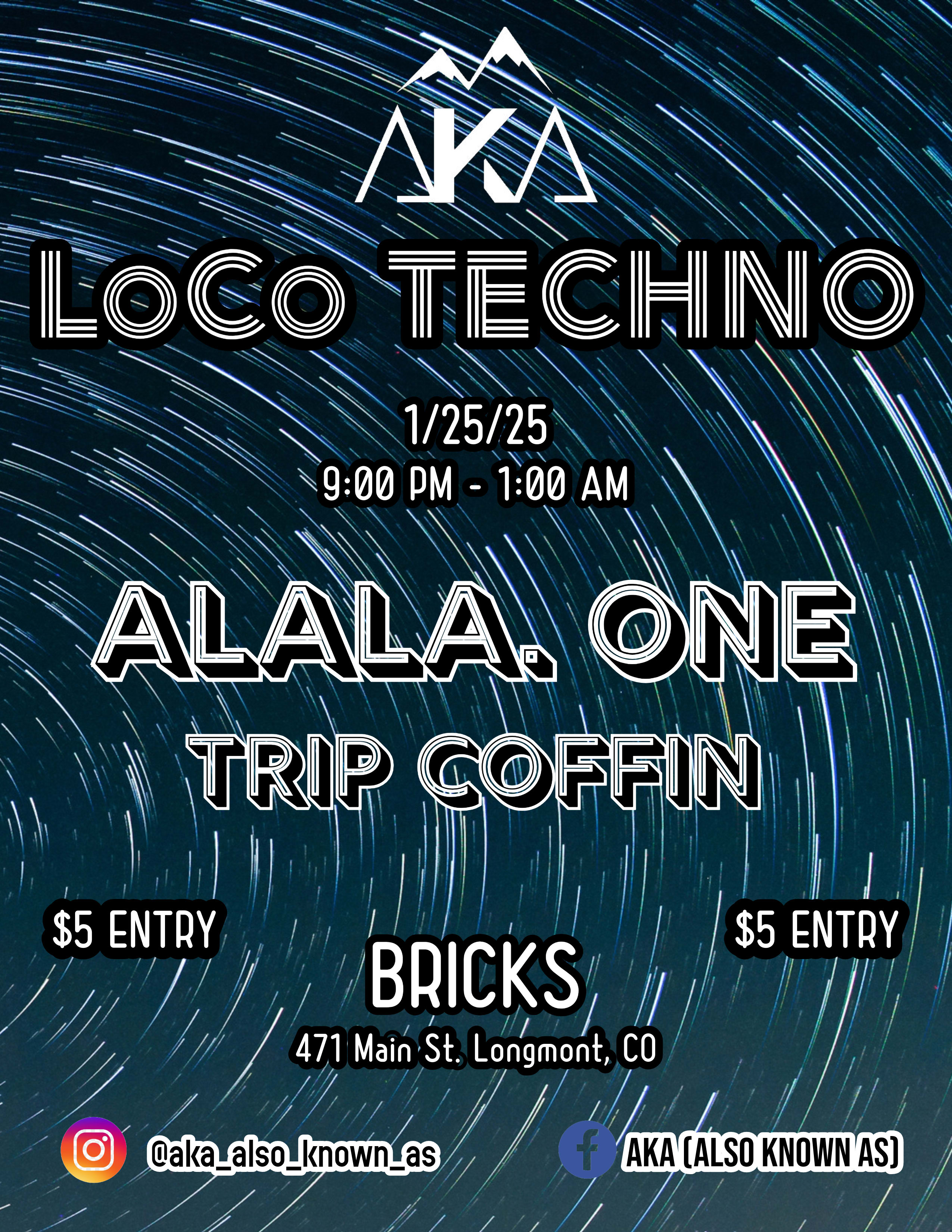 Loco Techno