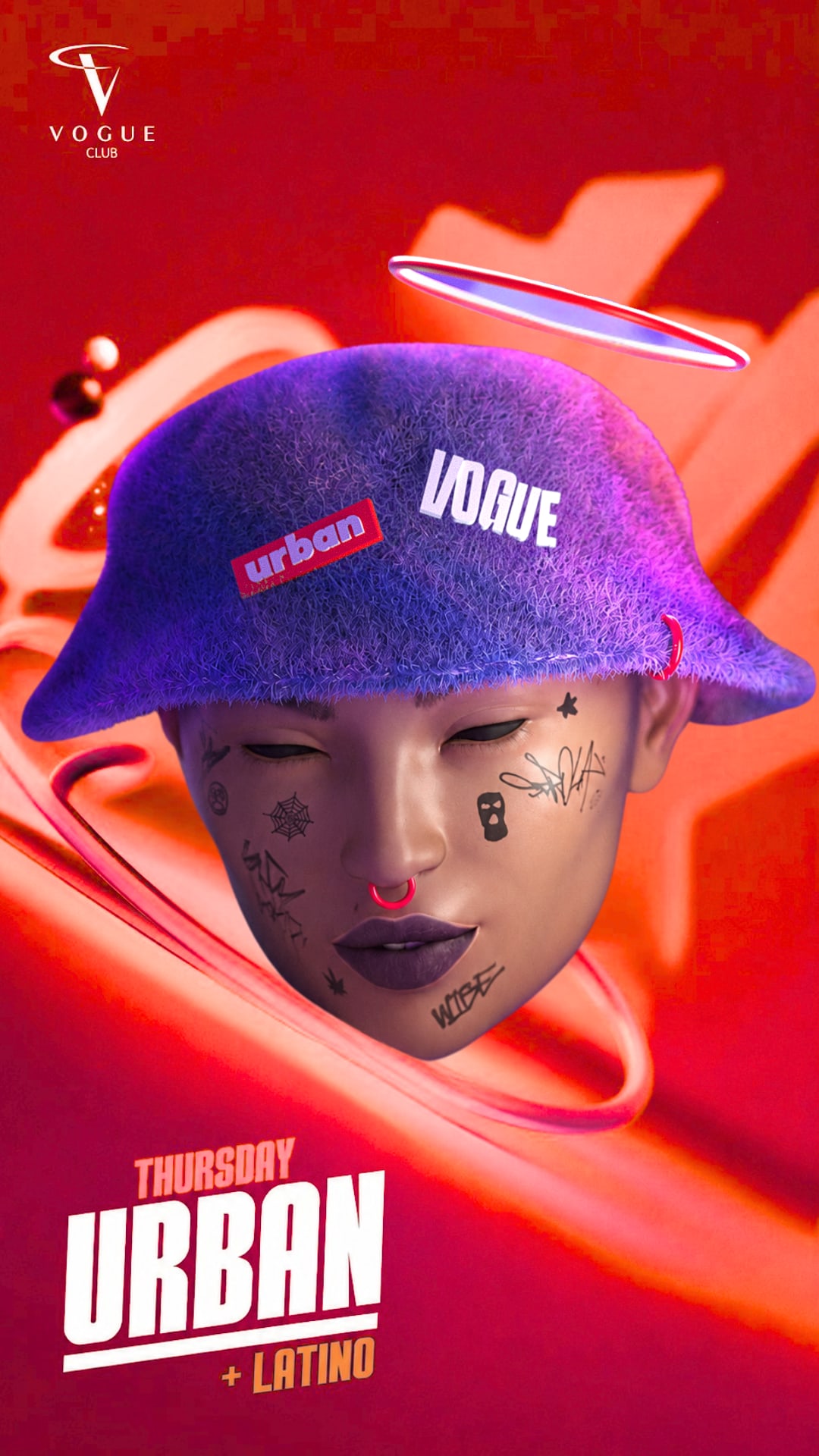 Urban + Latino 11.06