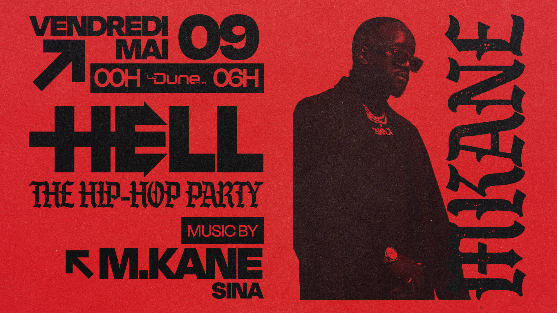 Hell 09 Mai