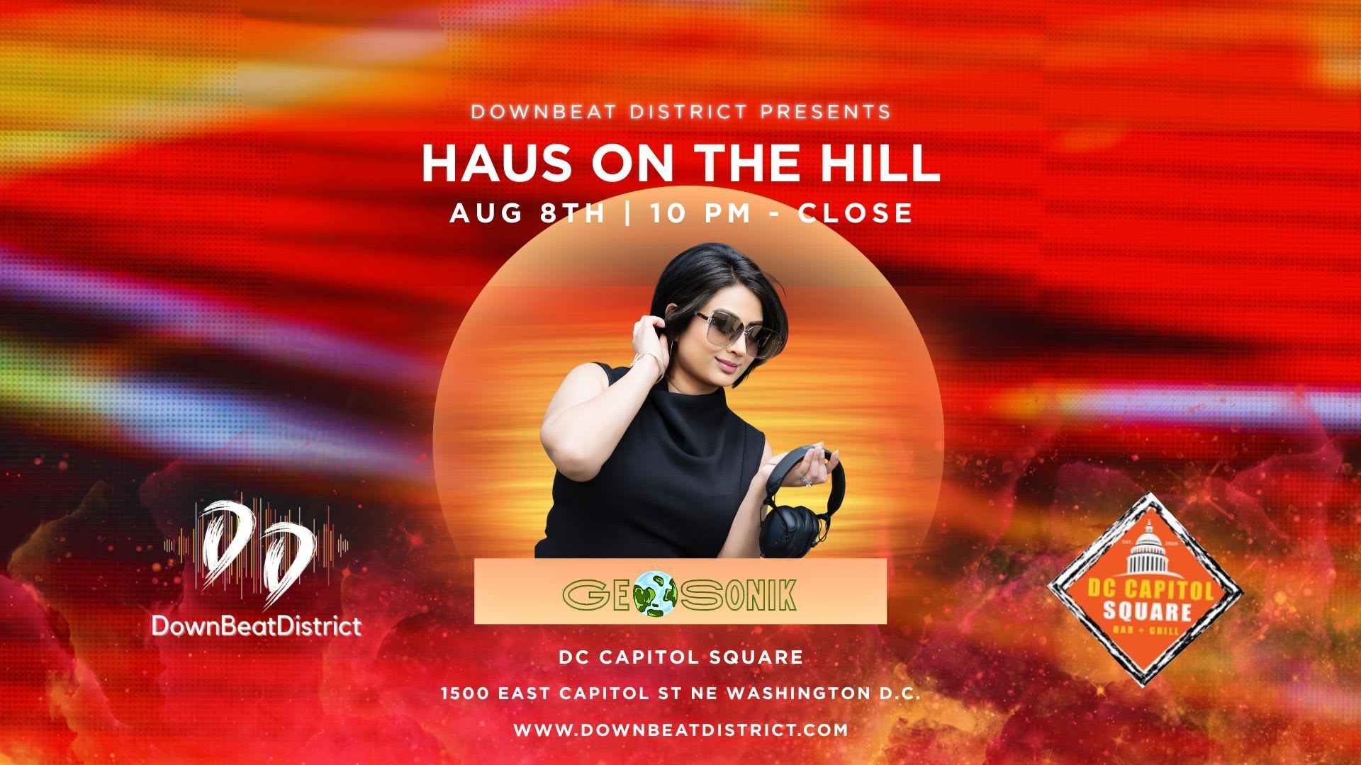 Haus On The Hill