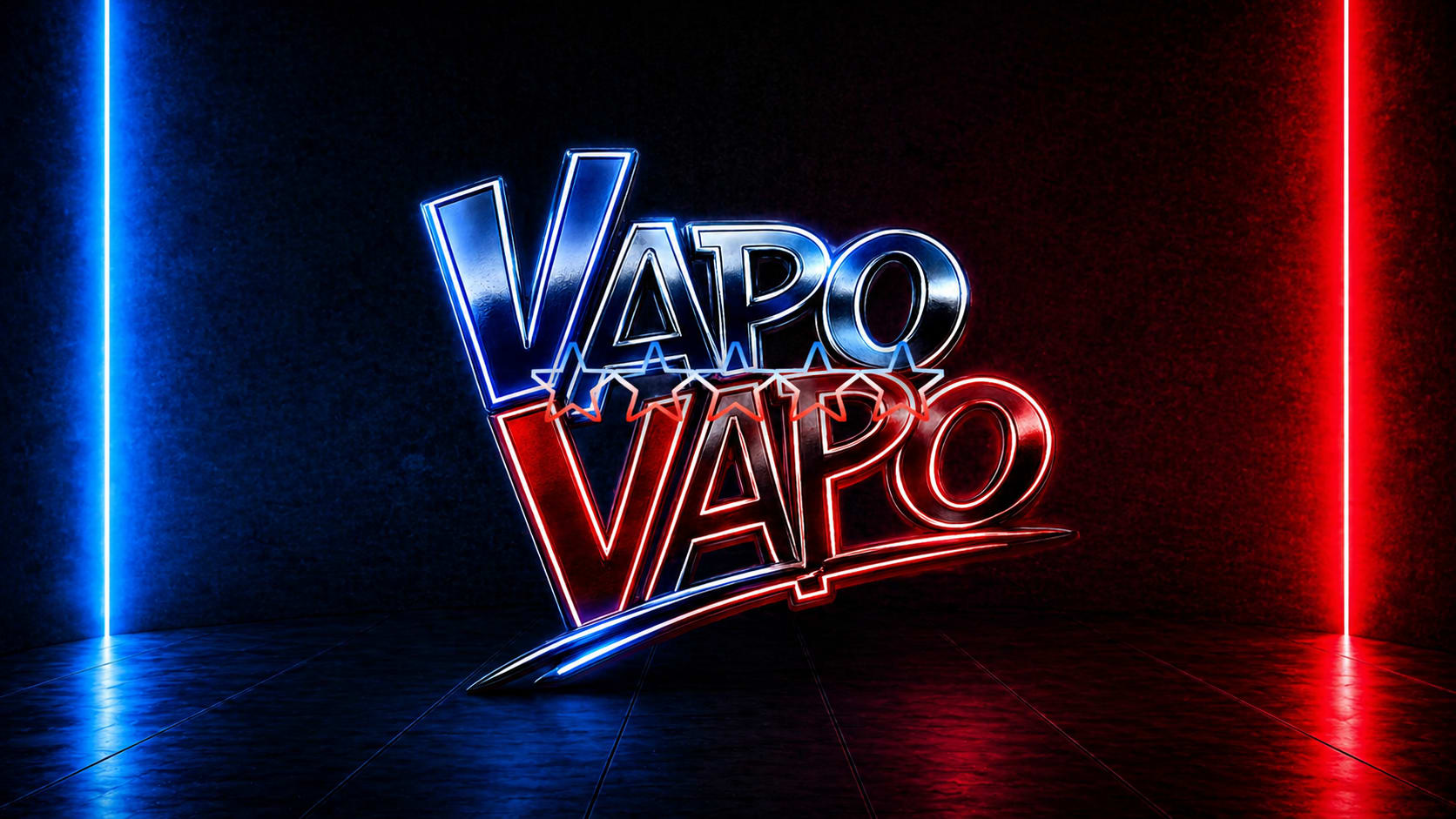 Vapo Vapo LX: Second Edition