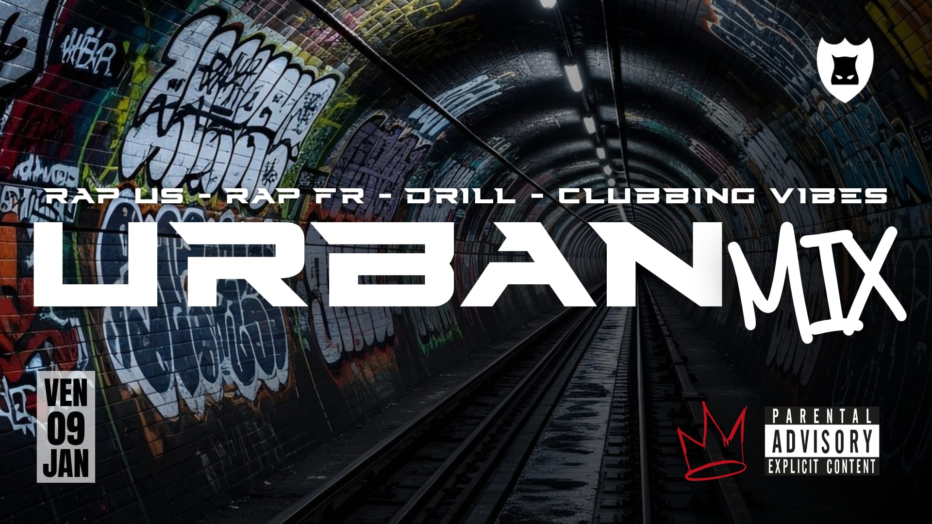 Urban MIX 09/01