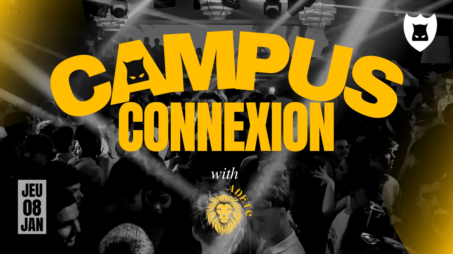 Campus Connexion 08/01
