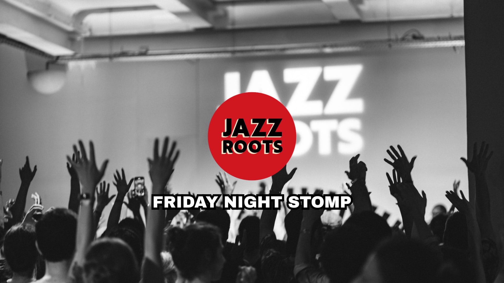 La Soirée De Vendredi : Opening Night X Jazz Roots 2026