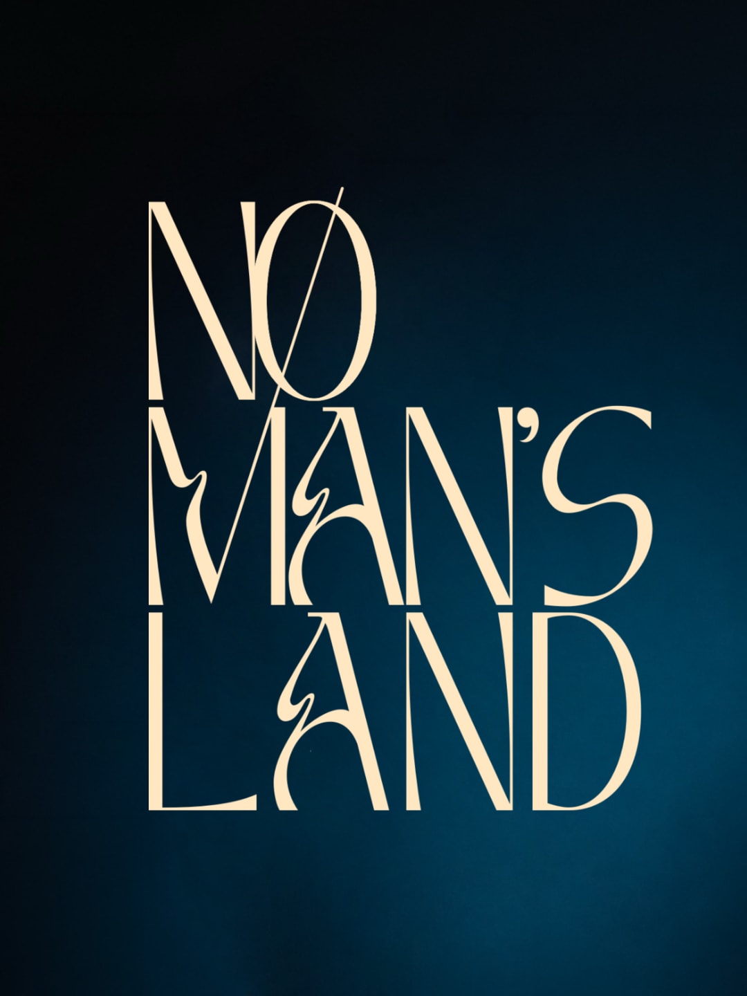 Nø Man's Land