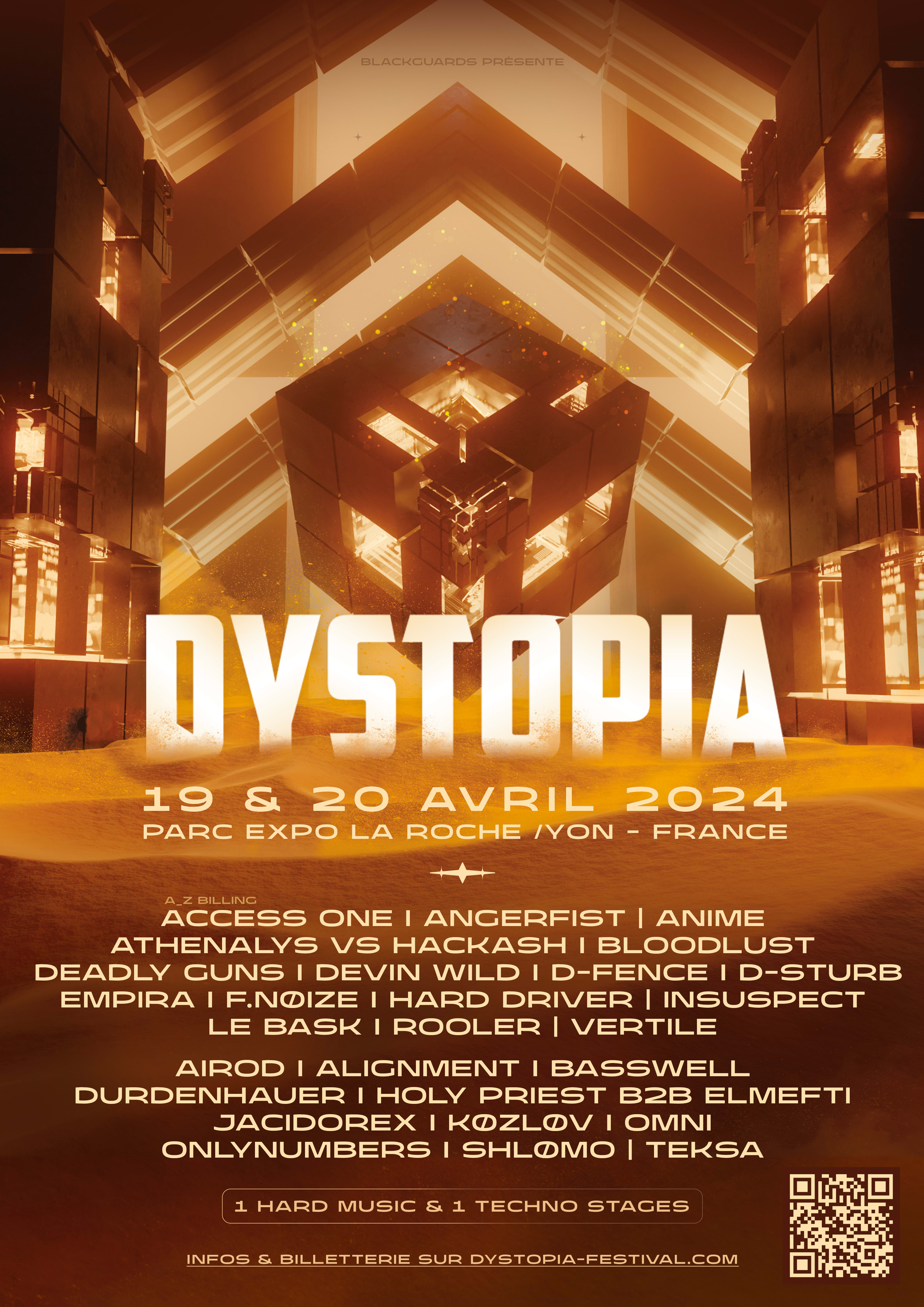 Dystopia Festival