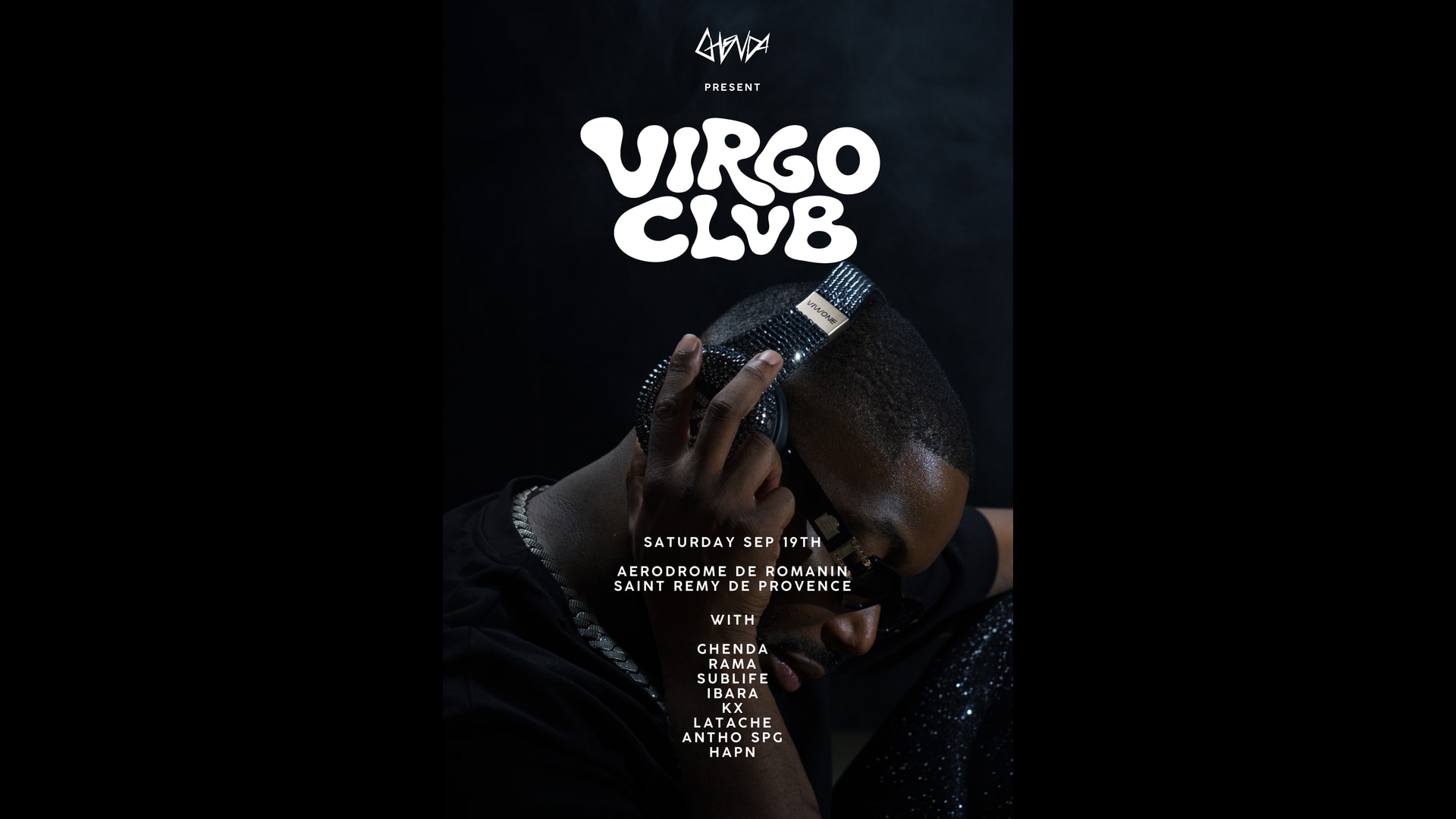 Virgo Club