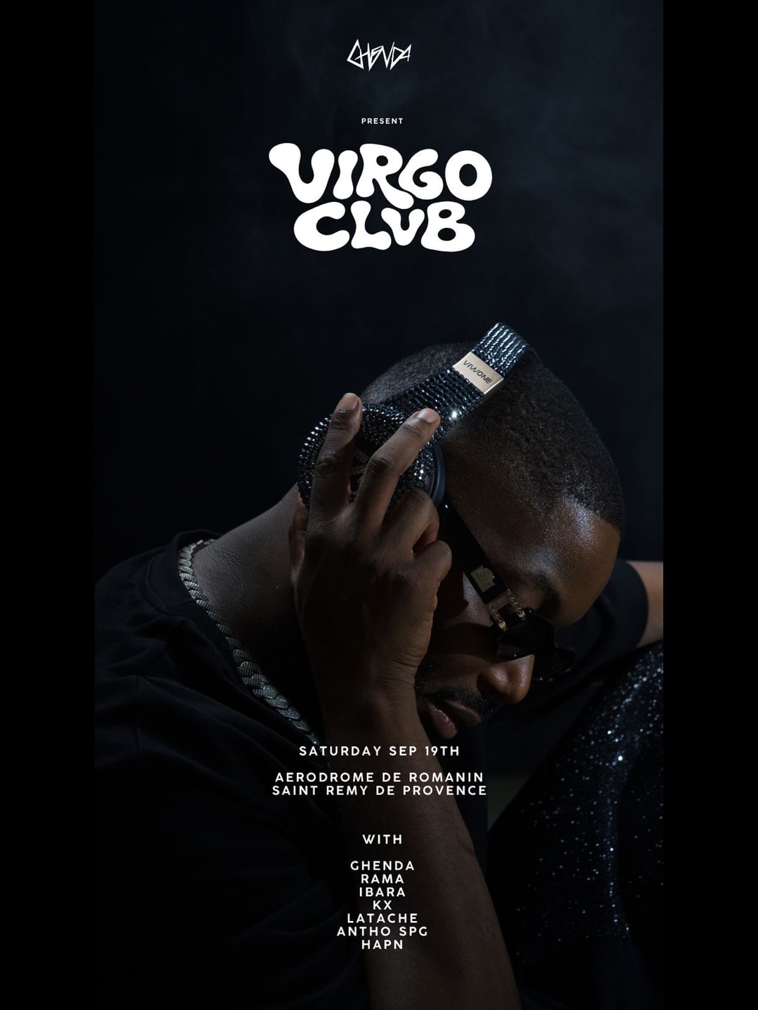 Virgo Club