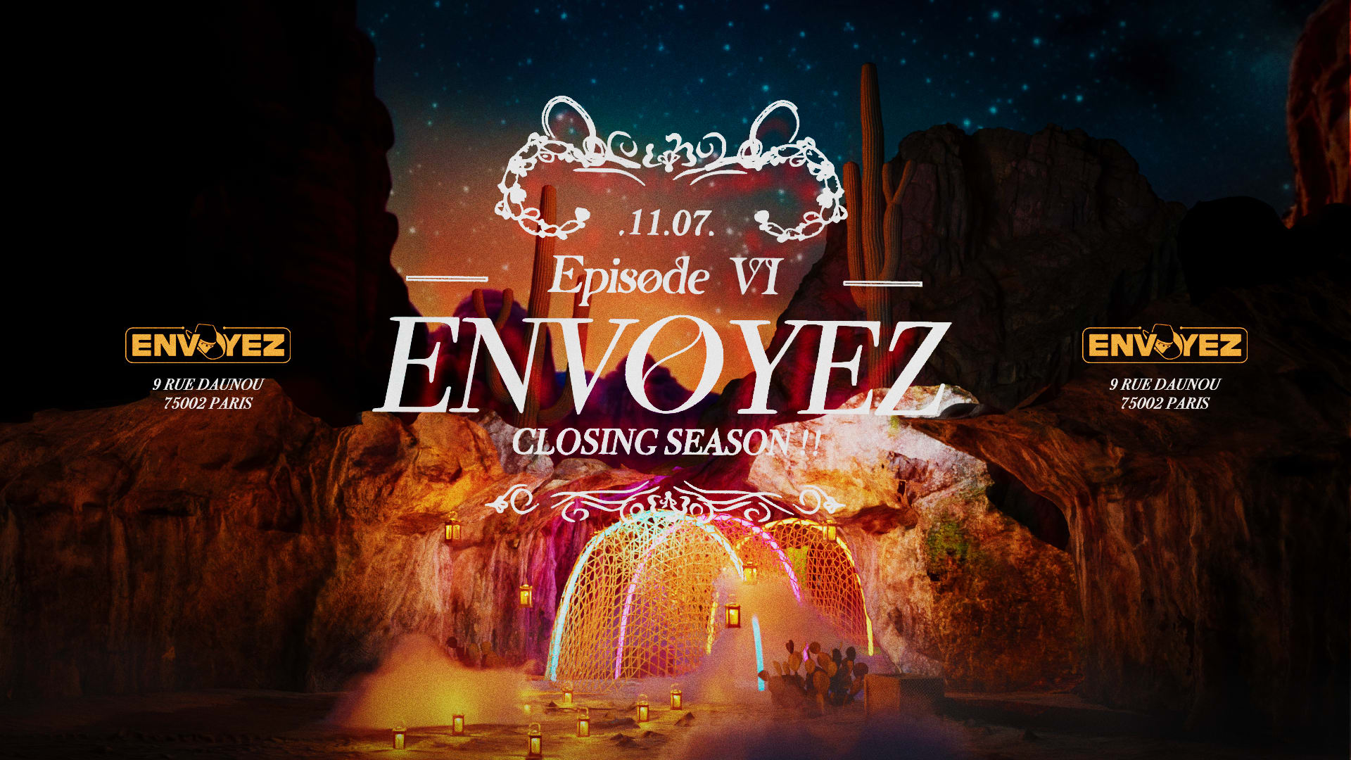 Envoyez 11/07