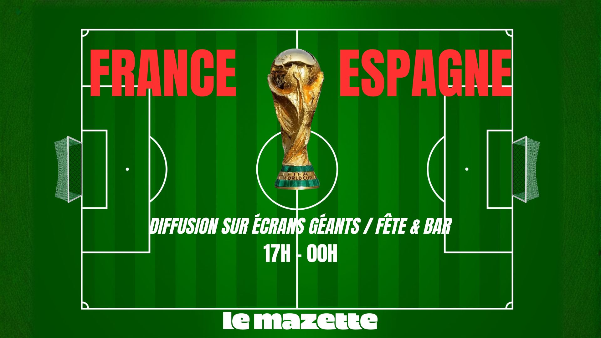 Spécial 14 Juillet : Foot Et Fanfare