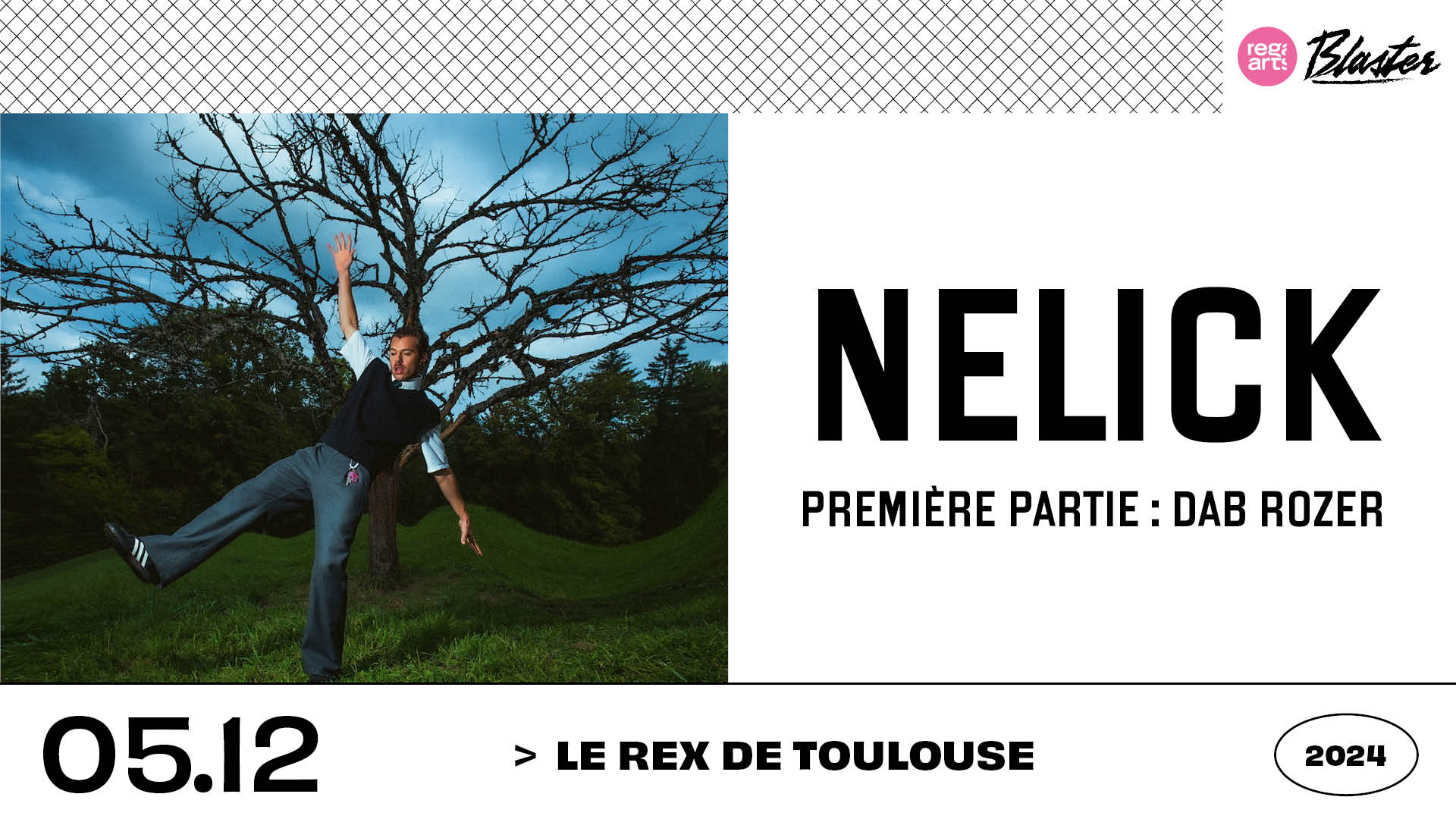 Nelick