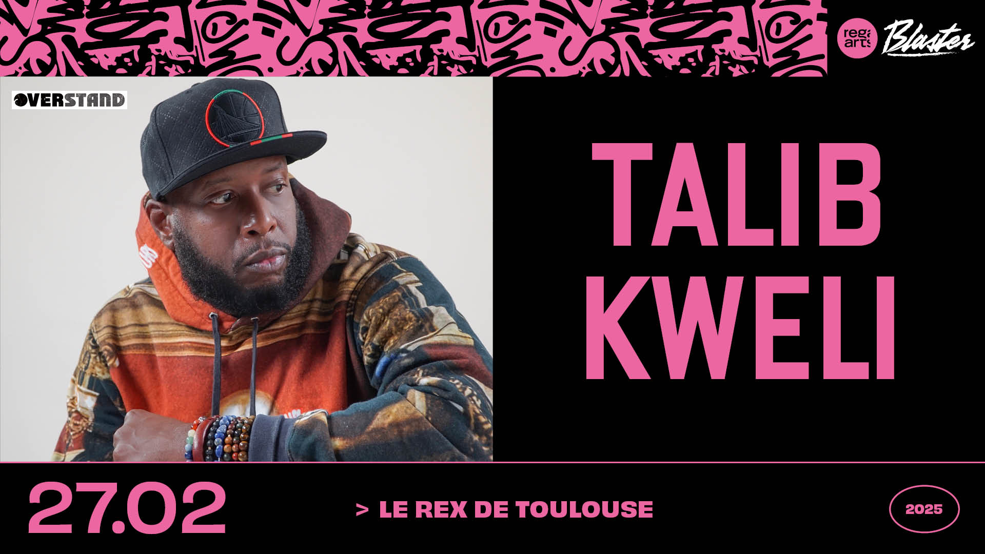 Talib Kweli