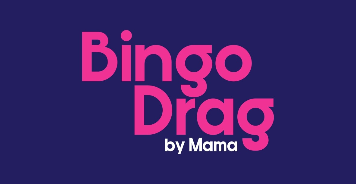 Bingo Drag At Mama