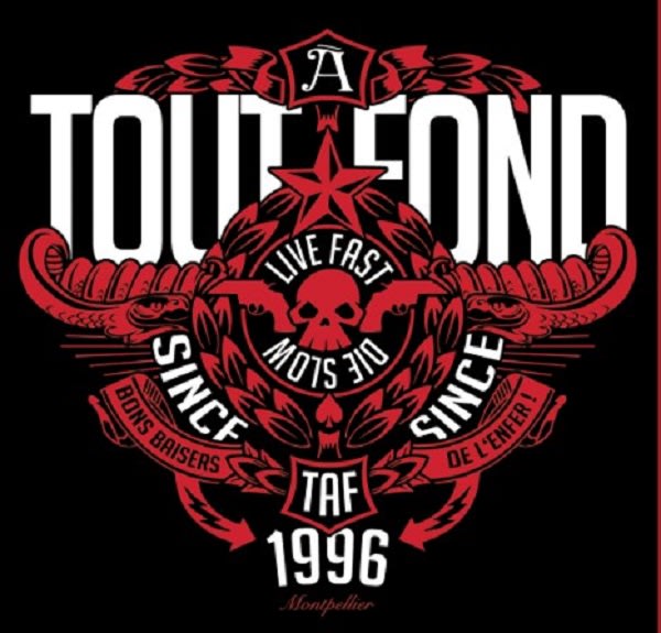 Les Metalleux Ont Du Coeur #11