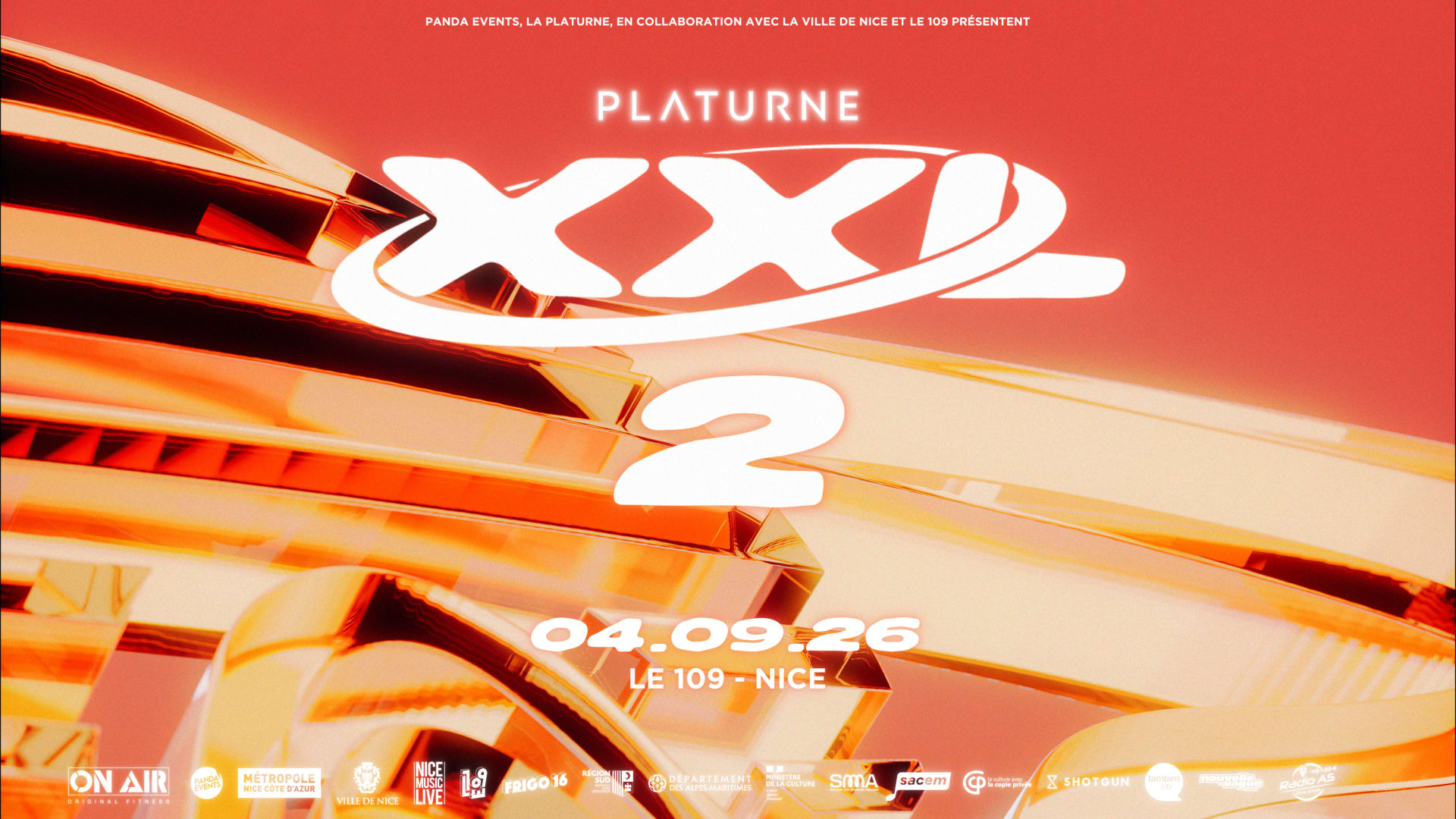 Platurne Xxl 2
