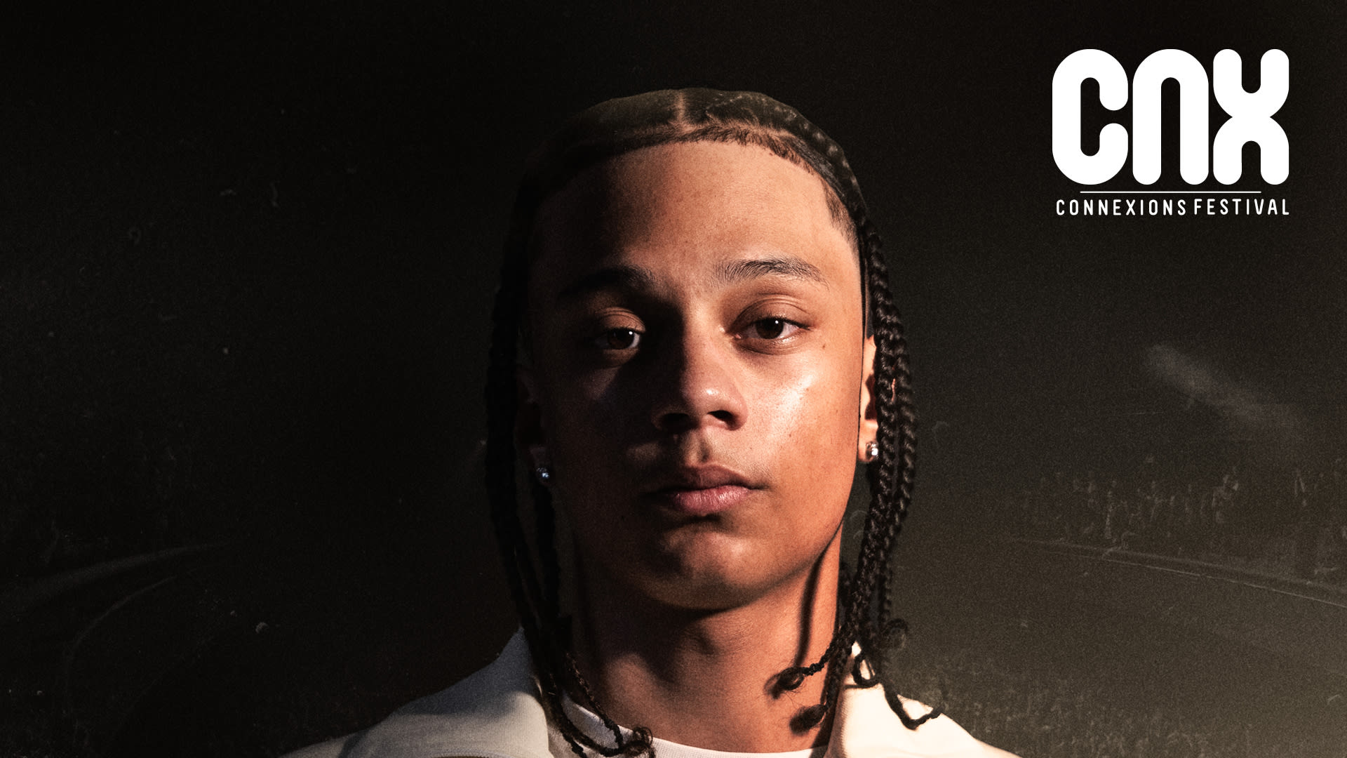 Favé X Connexions Festival