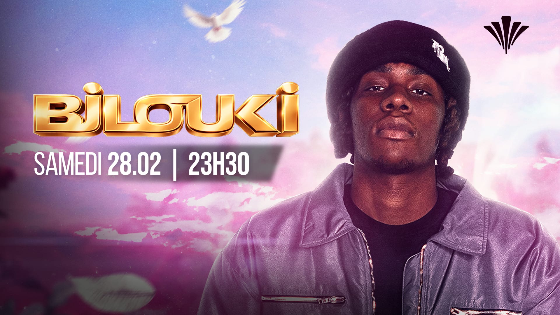 Showcase Bilouki - 28.02