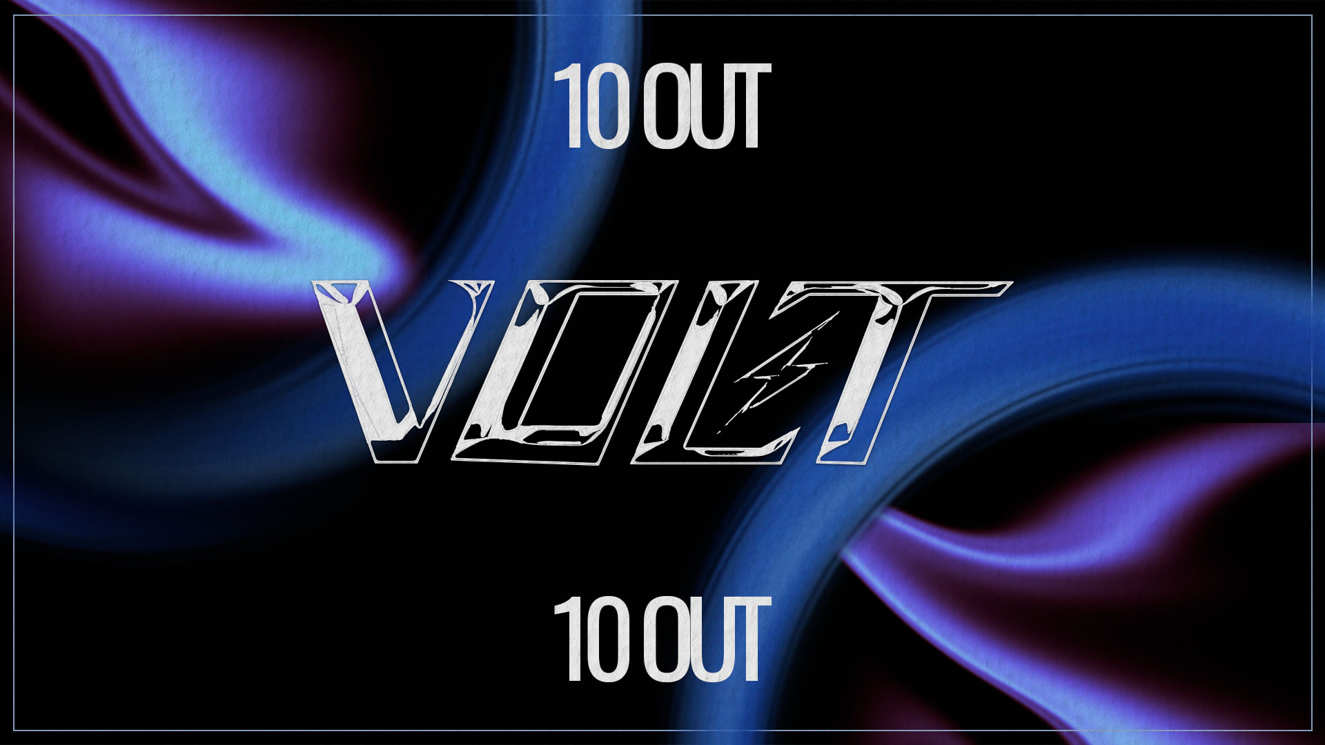 Volt - Halo