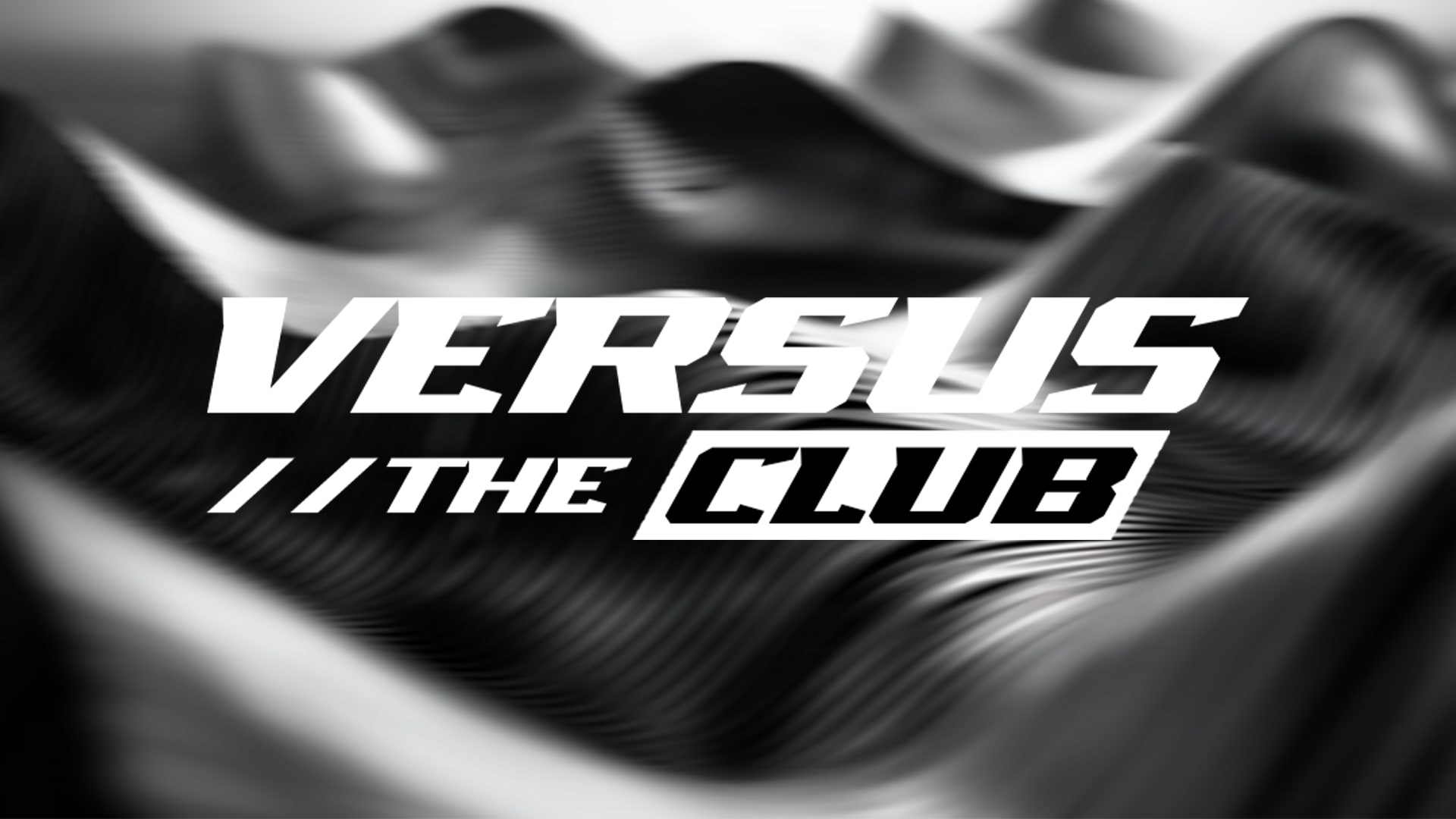Versus The Club : 2nd Edition