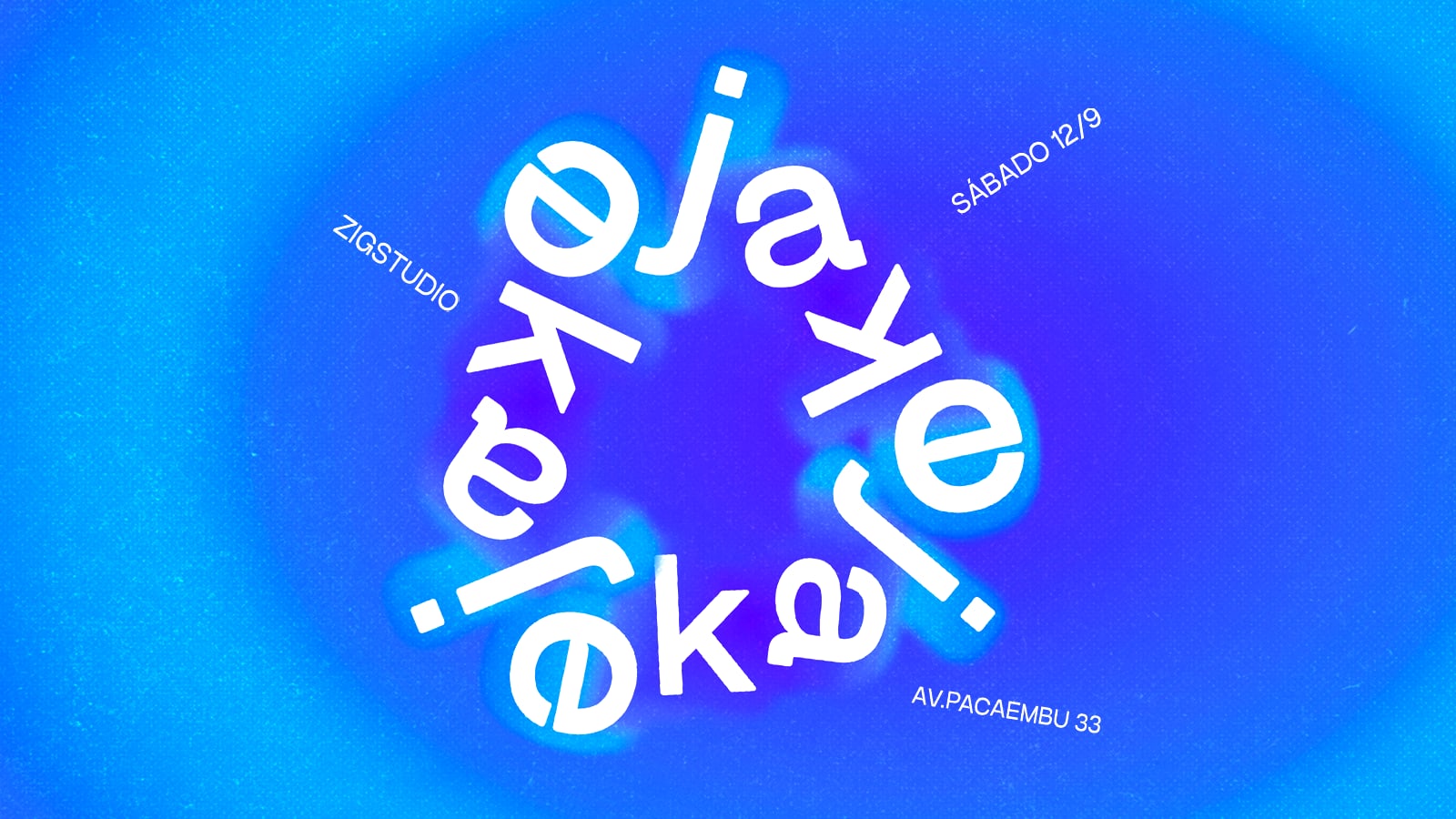 Jake 6/9 Véspera De Feriado São Paulo