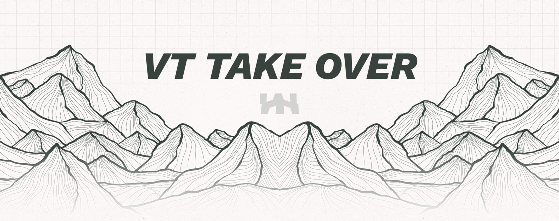 High Frequencies - Vt Take Over