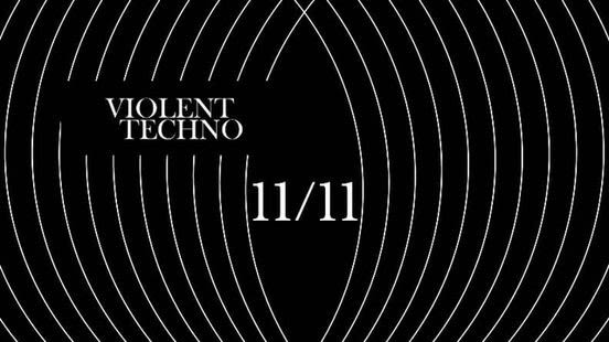Violent Techno