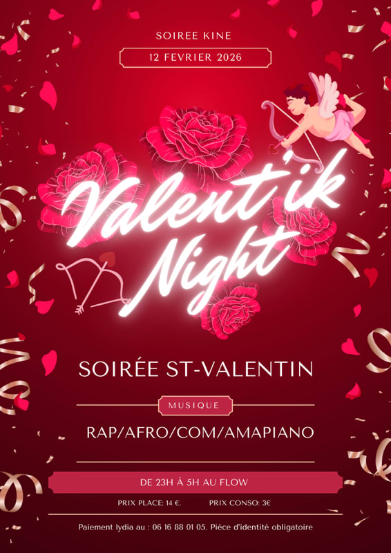 Interkine Fontainebleau