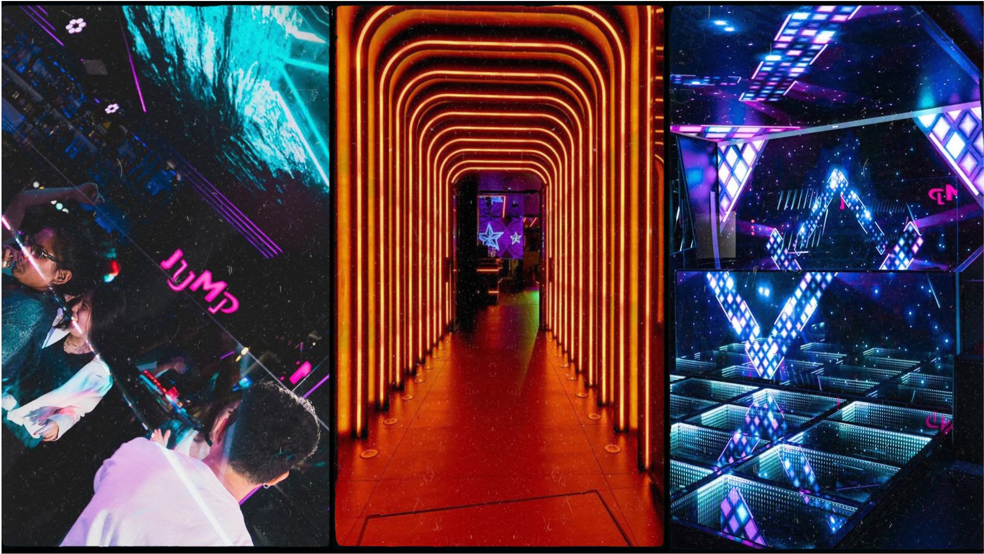 Free Afterwork Dansant - Halloween - Année 2000 Et Hits