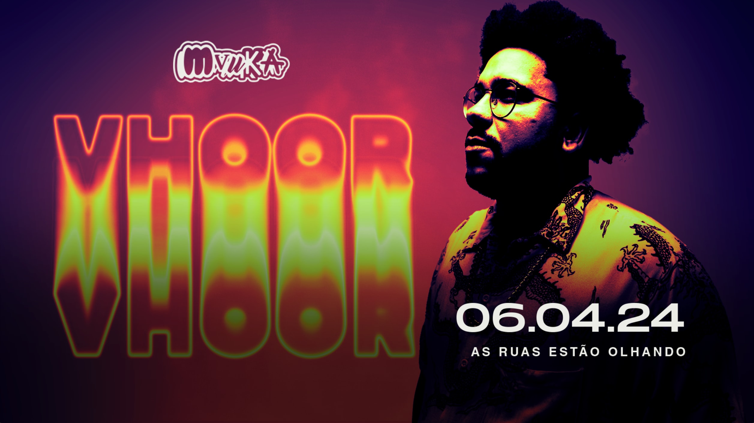 Mvuka Apresenta Vhoor