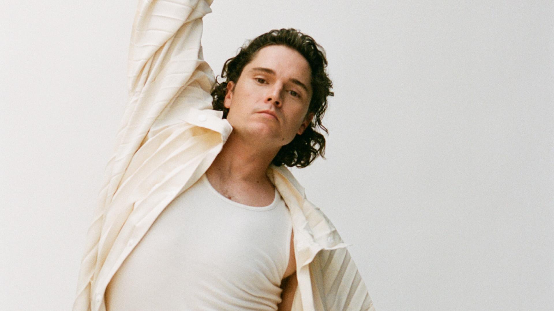 A Tribute To Blond(E) Frank Ocean Victor Solf + Kalupto