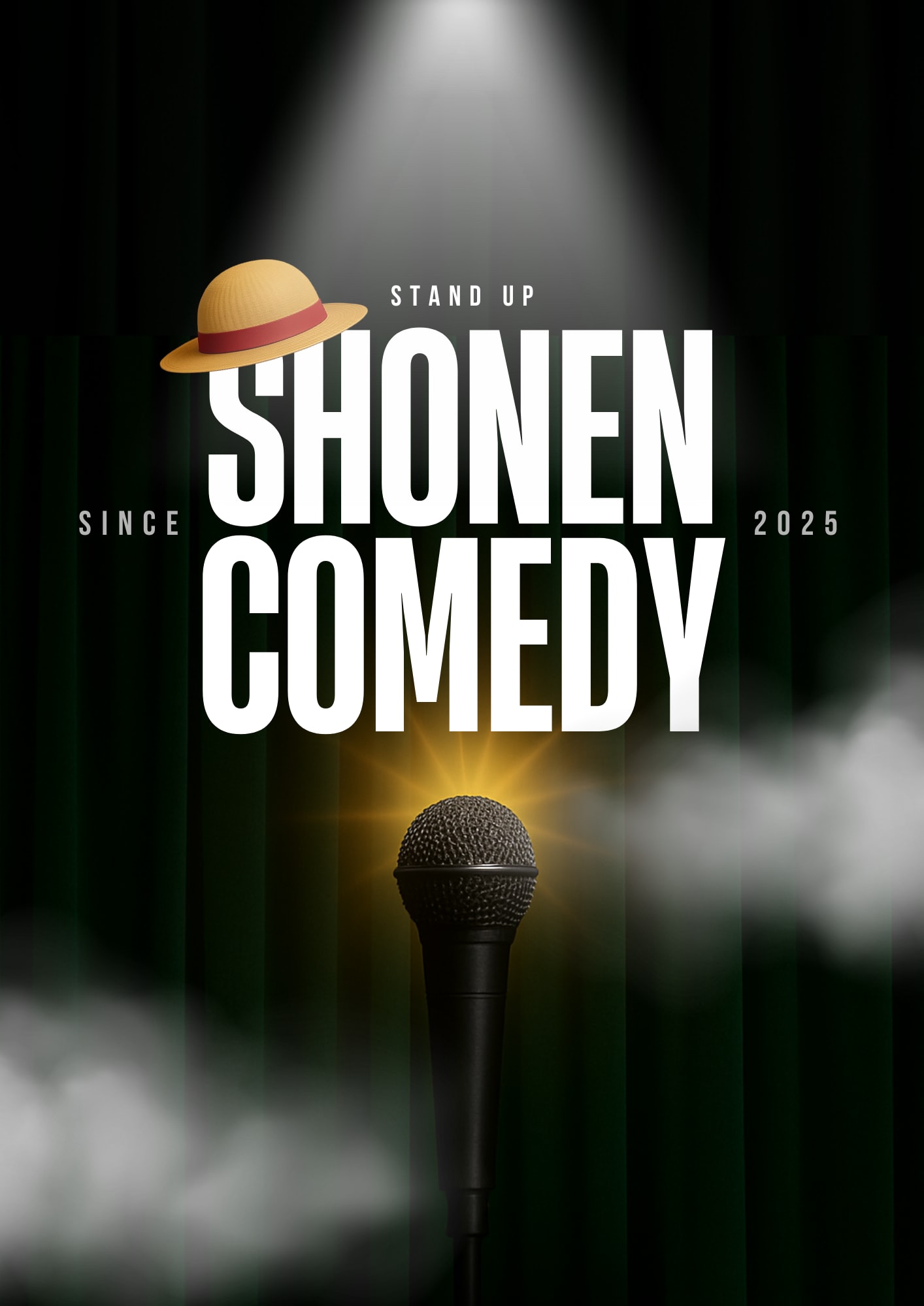 Shonen Comedy Club