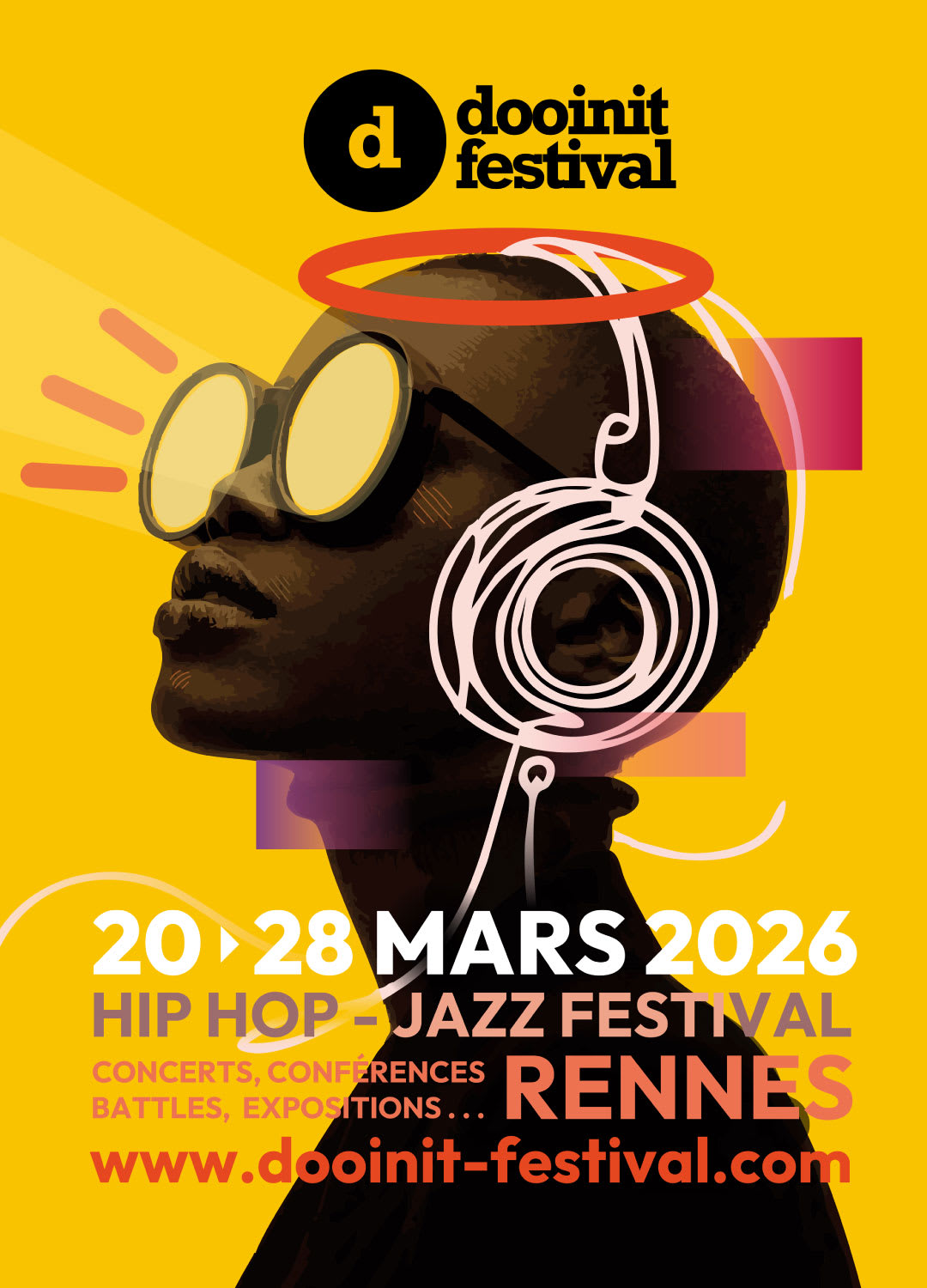 Anaiis / Allysha Joy / Miel - Dooinit Festival 2026