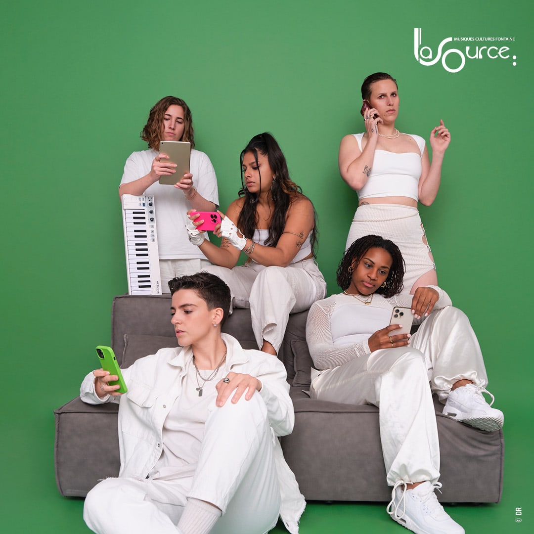 Désabonné.E.S (À Partir De 13 Ans)