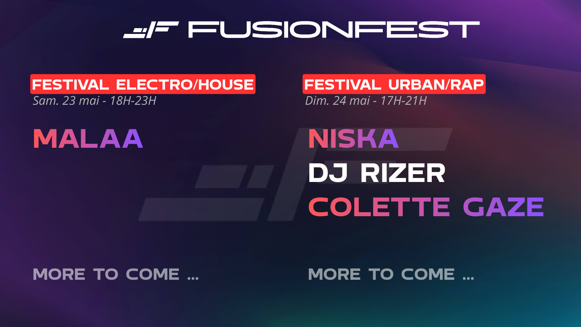 Fusionfest