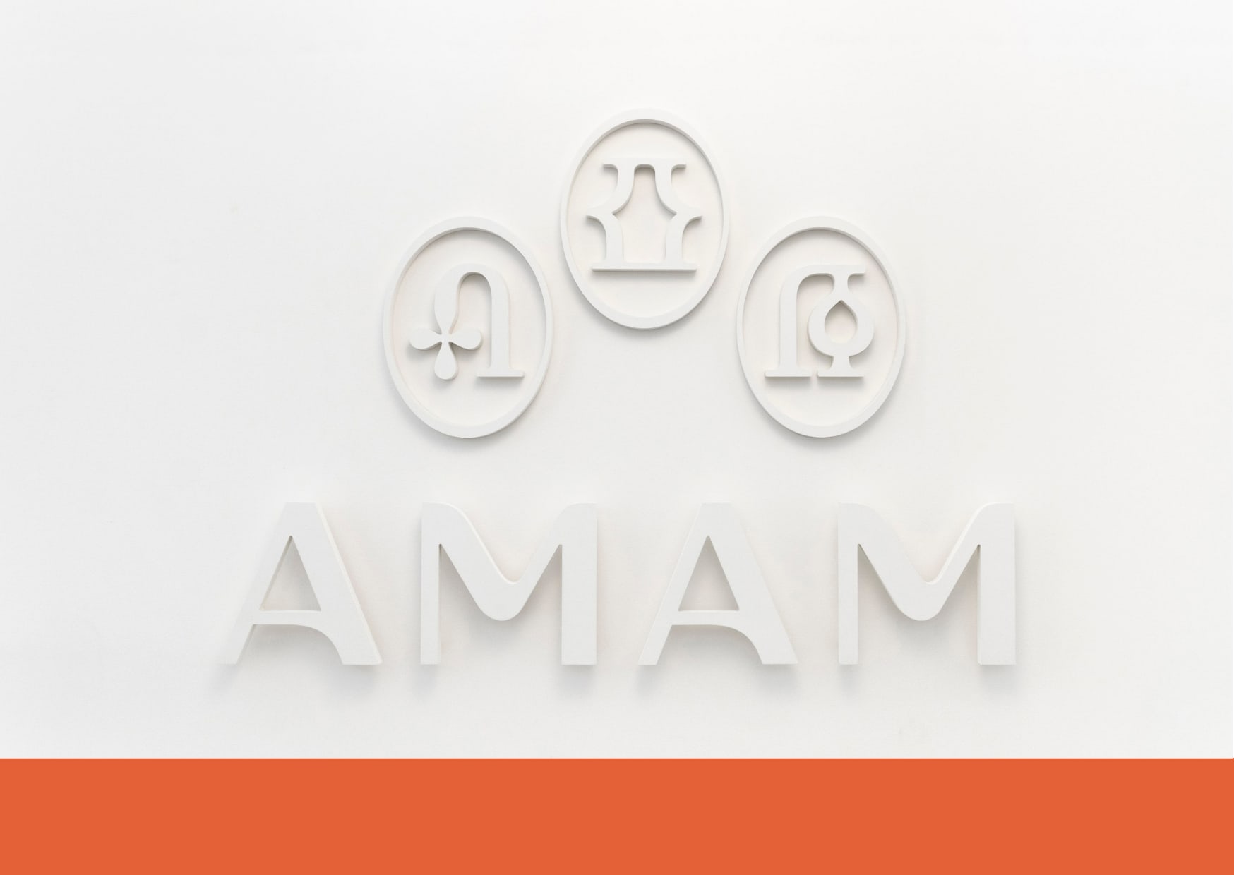 Amam Contrast Spa X N.Ice Flow