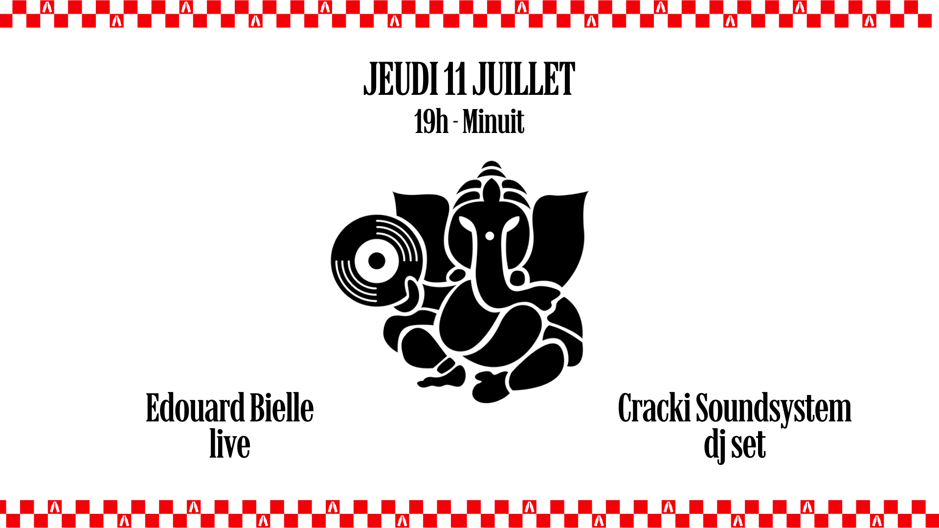 Cracki Records