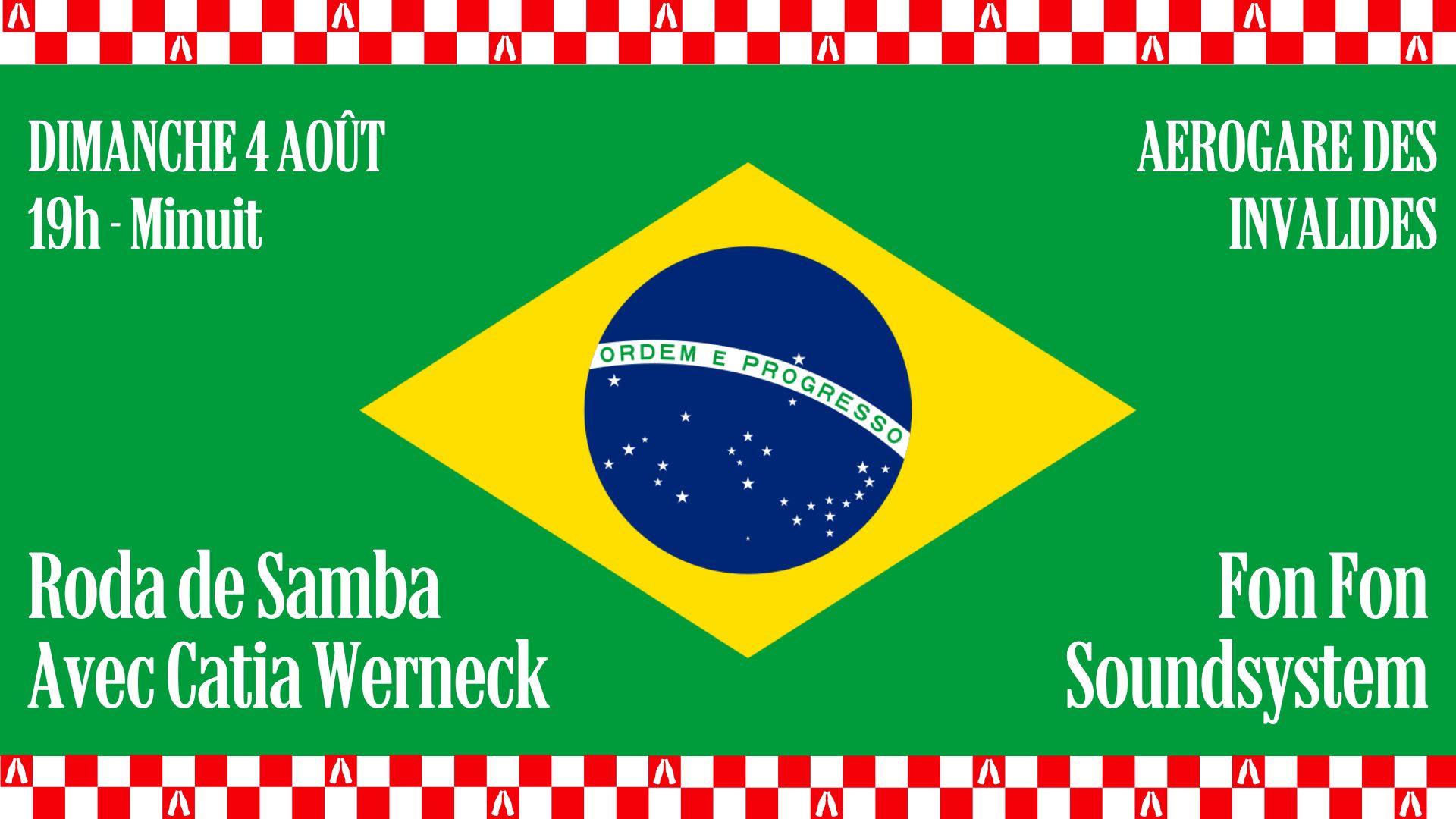 Samba É Felicidade !