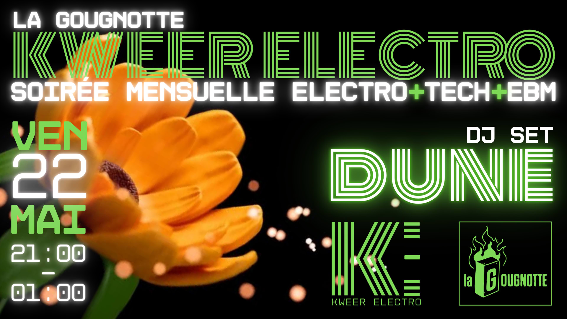 Kweer Electro