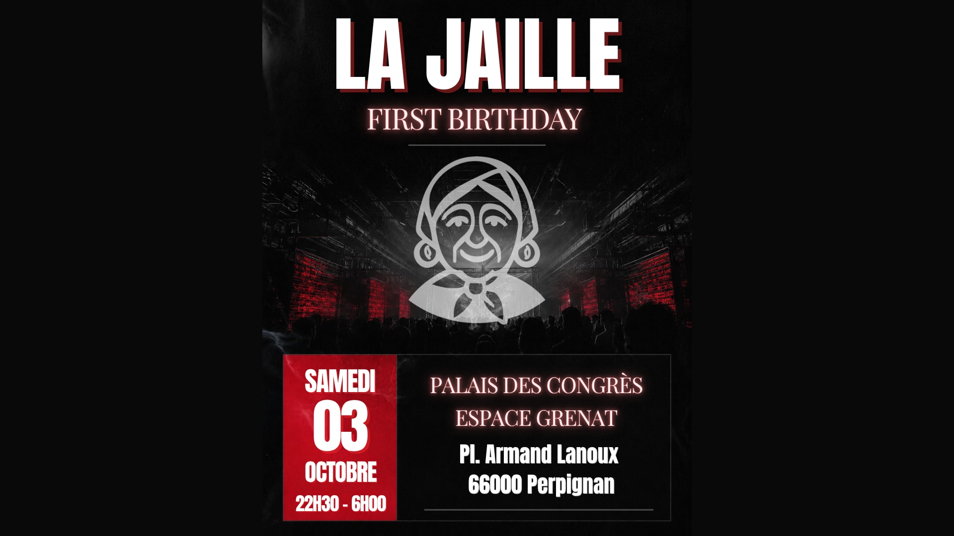 La Jaille / One Year /