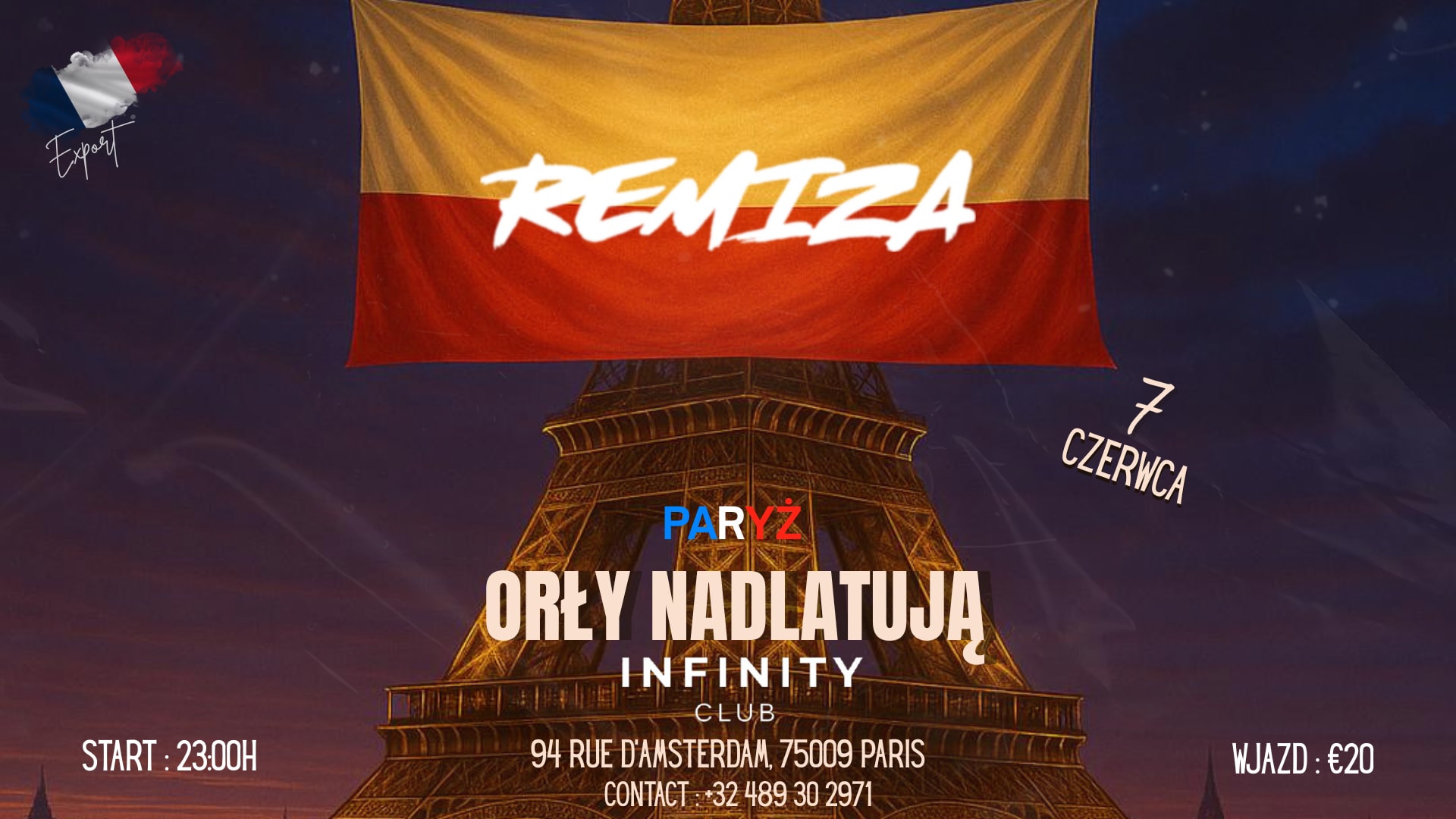 Remiza - Orly Nadlatuja
