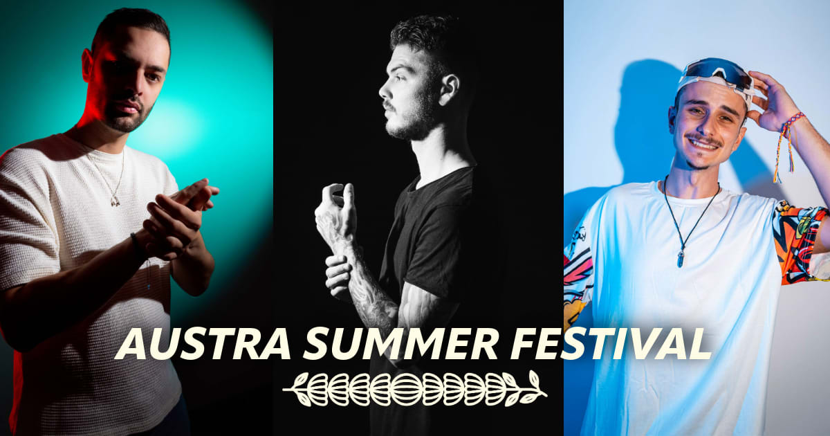 Austra Summer Festival