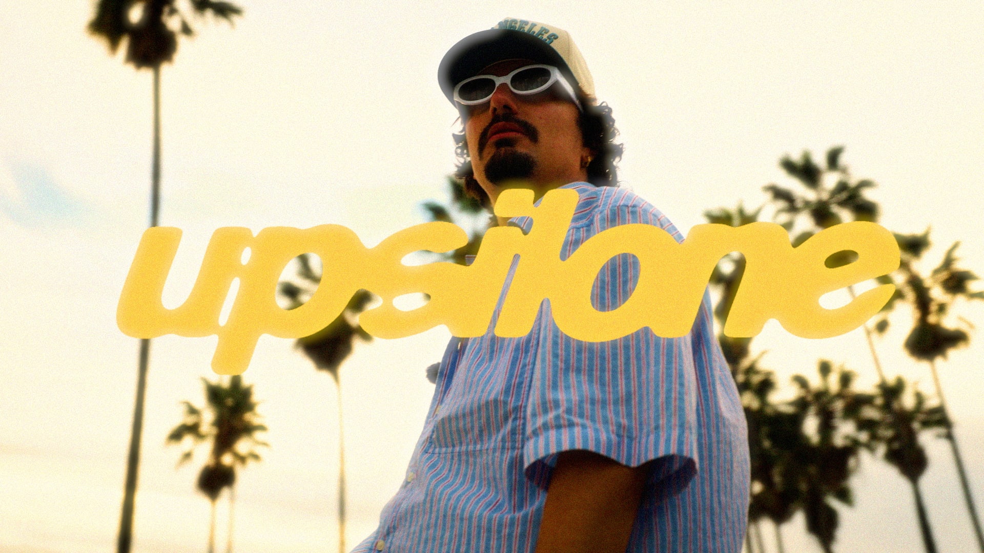 Upsilone — Release Party