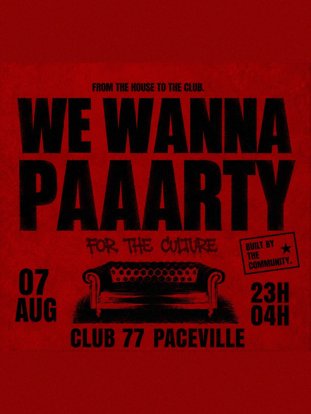 Wewannapaaarty (Club Edition)