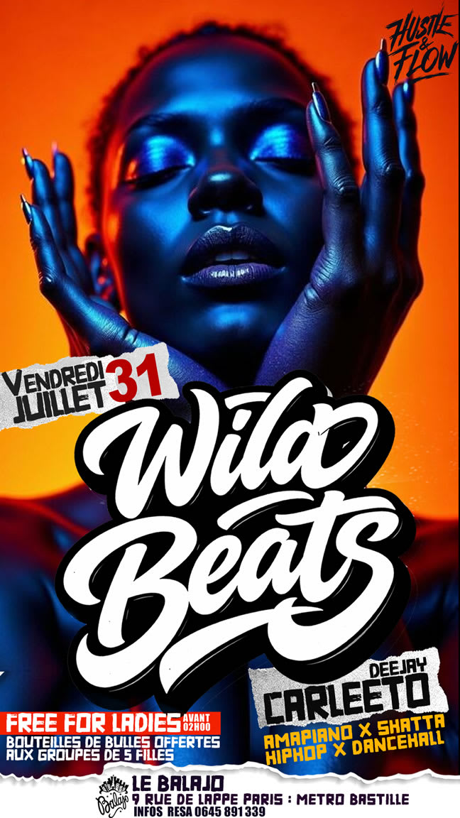 Wild Beats