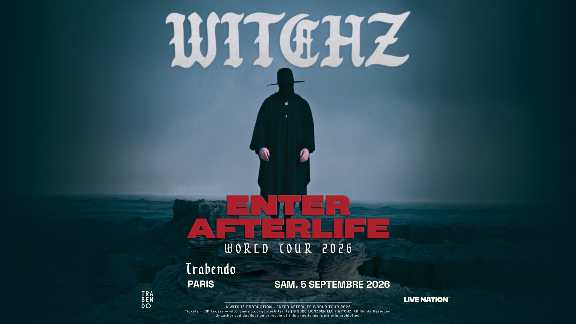 Witchz