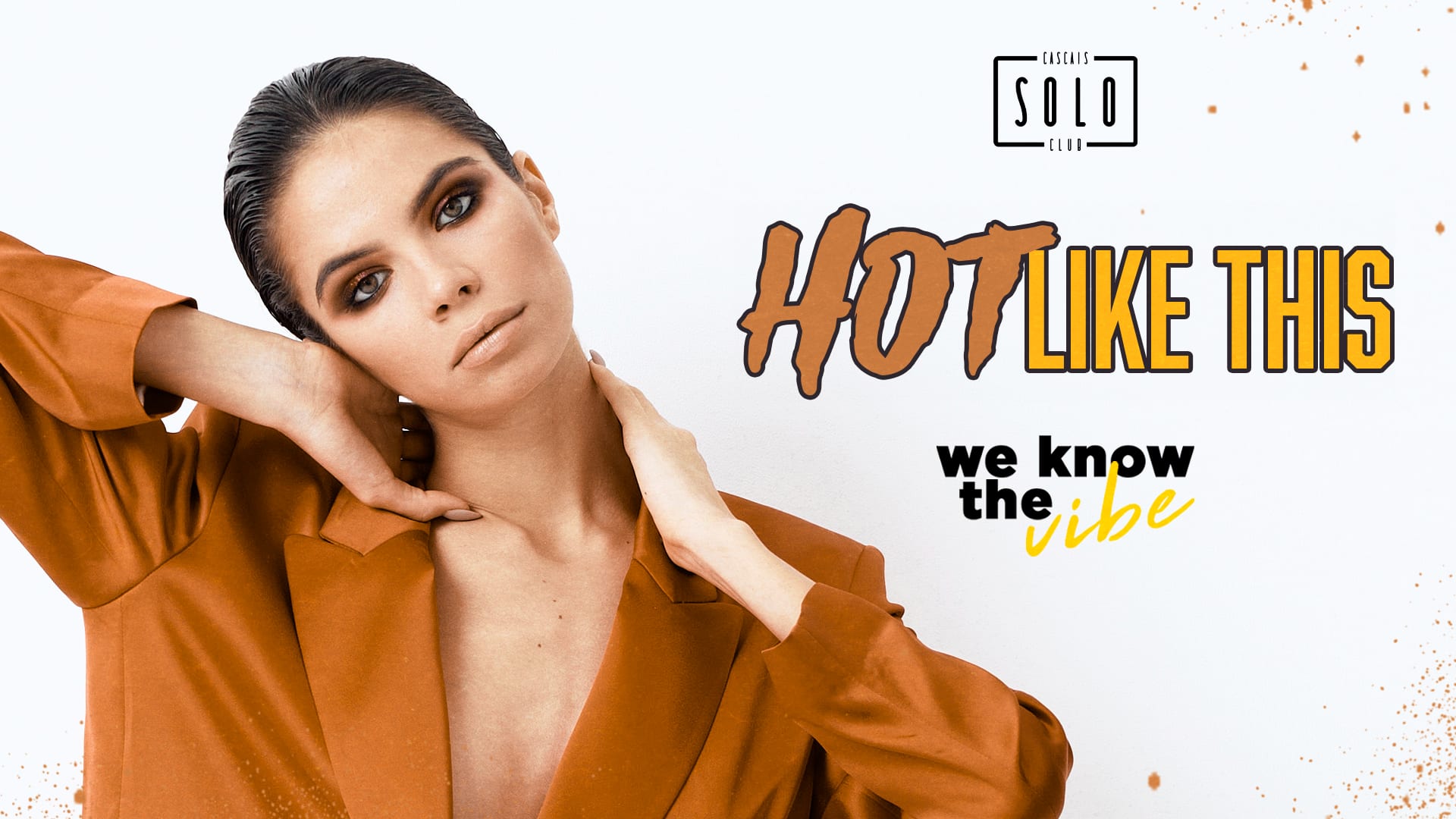 5 Dez Sexta - Hot Like This - Women Free Entry Guest-List