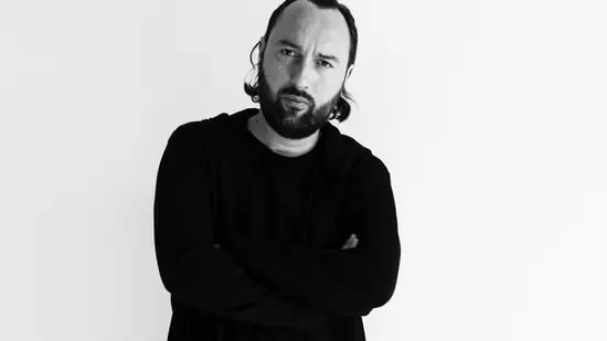 Dj Set - Karl Zen K