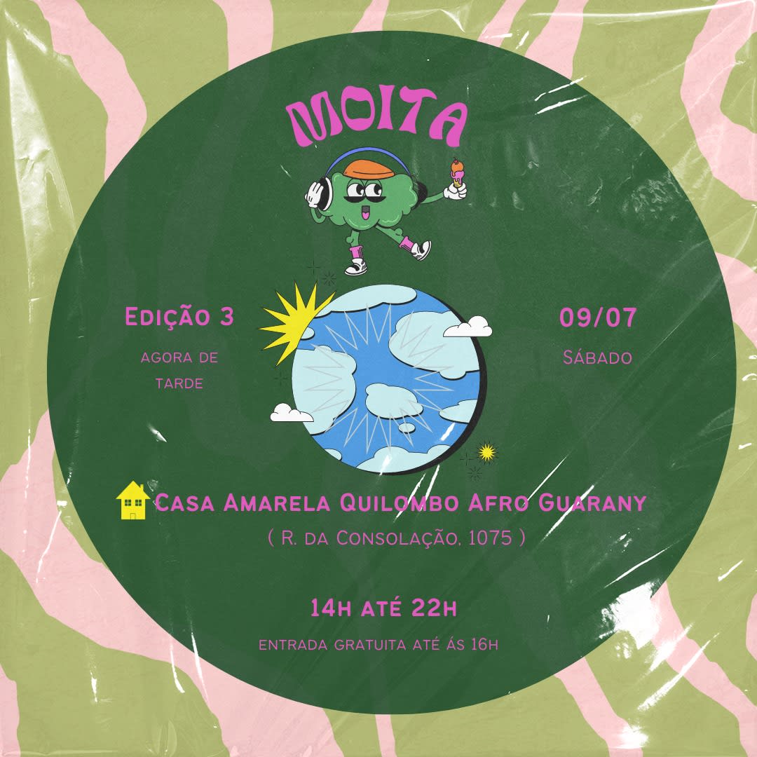 Moita