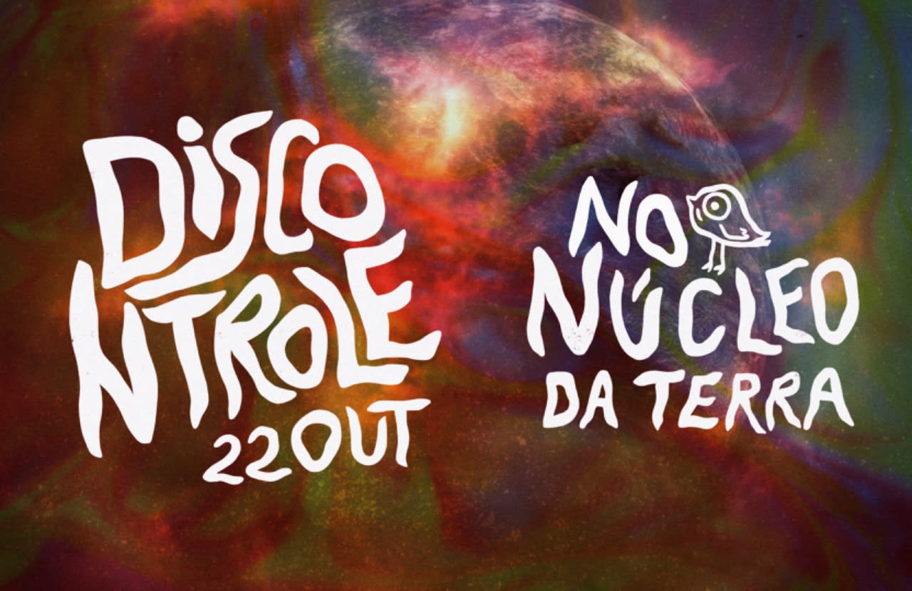 Discontrole No Núcleo Da Terra